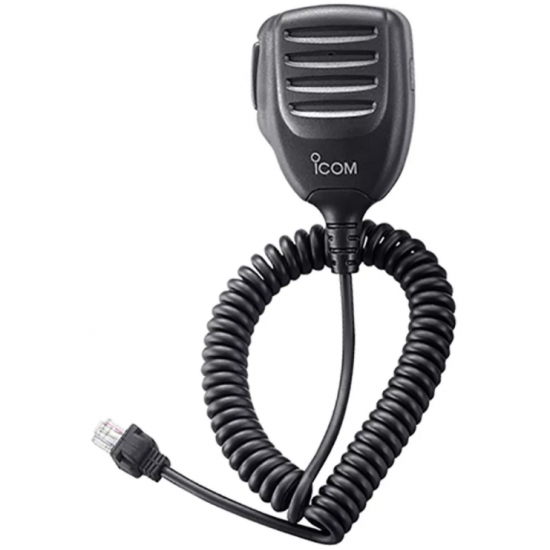 Микрофон ручной Icom HM-216